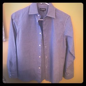Boys dress shirt
